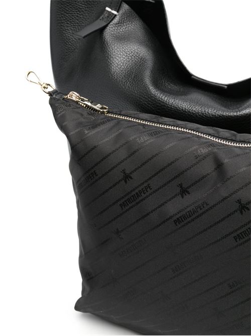 Borsa donna shopping in pelle PATRIZIA PEPE | 2B0130L148K103